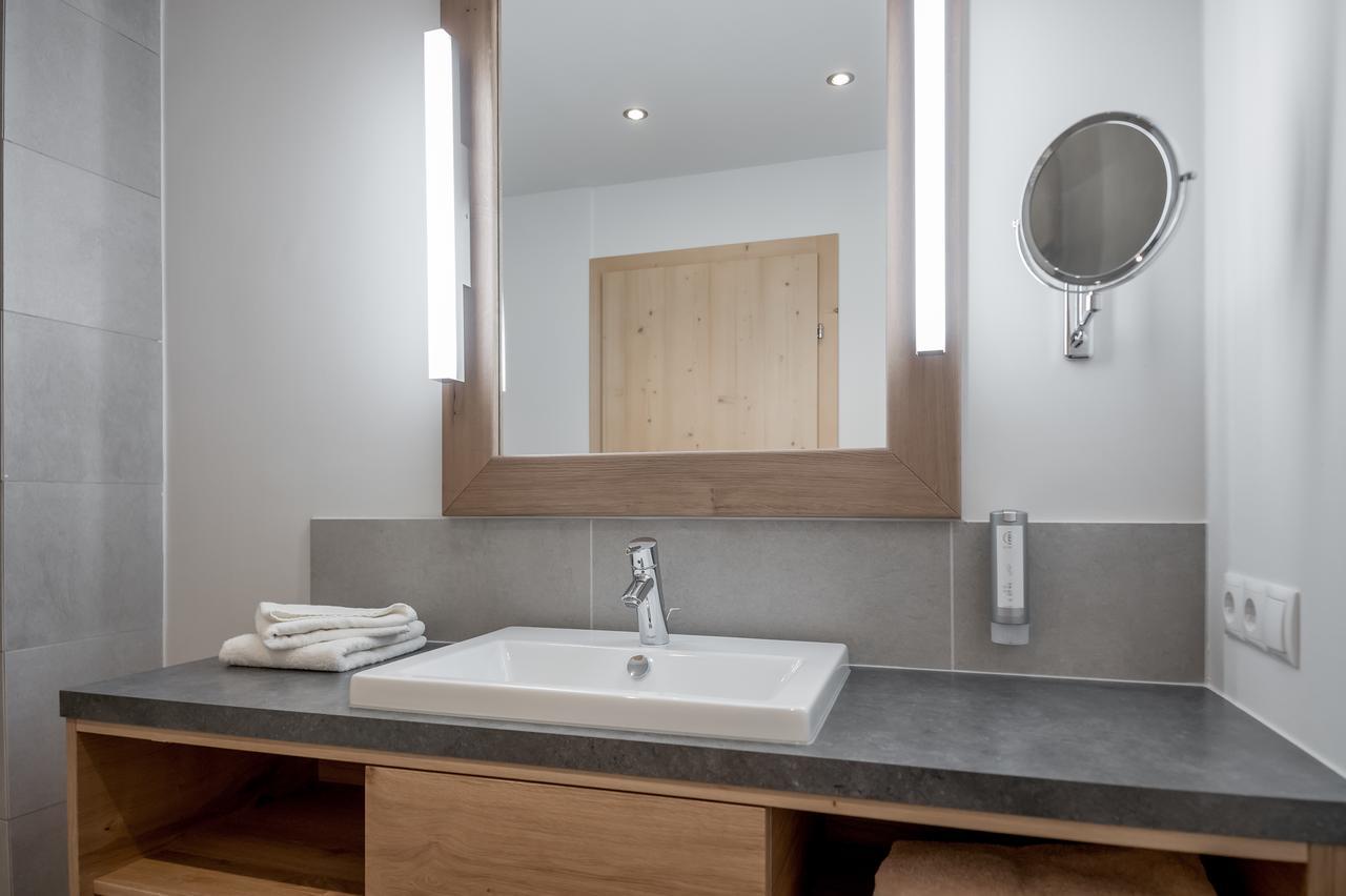 Apartmenthaus Enzian Hochsoelden Экстерьер фото