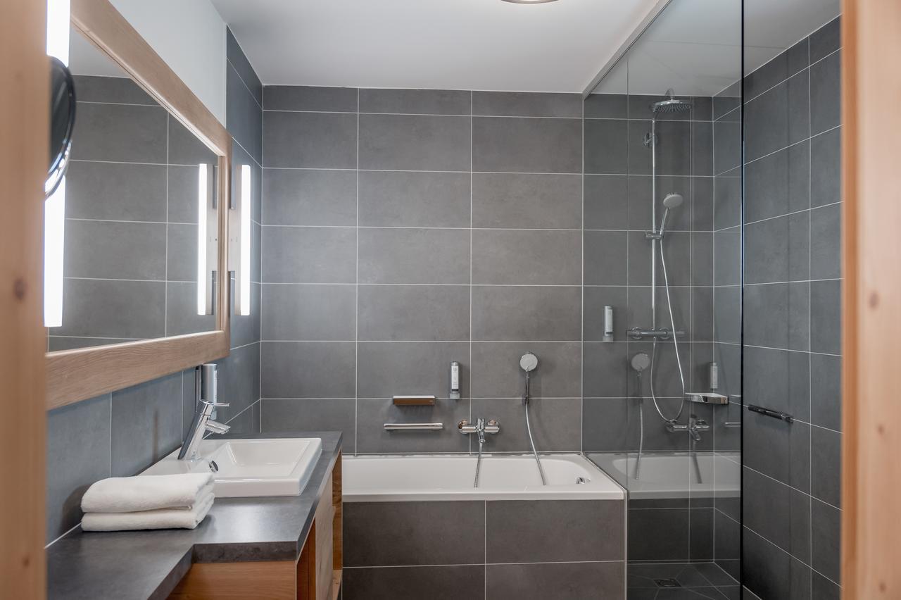 Apartmenthaus Enzian Hochsoelden Экстерьер фото