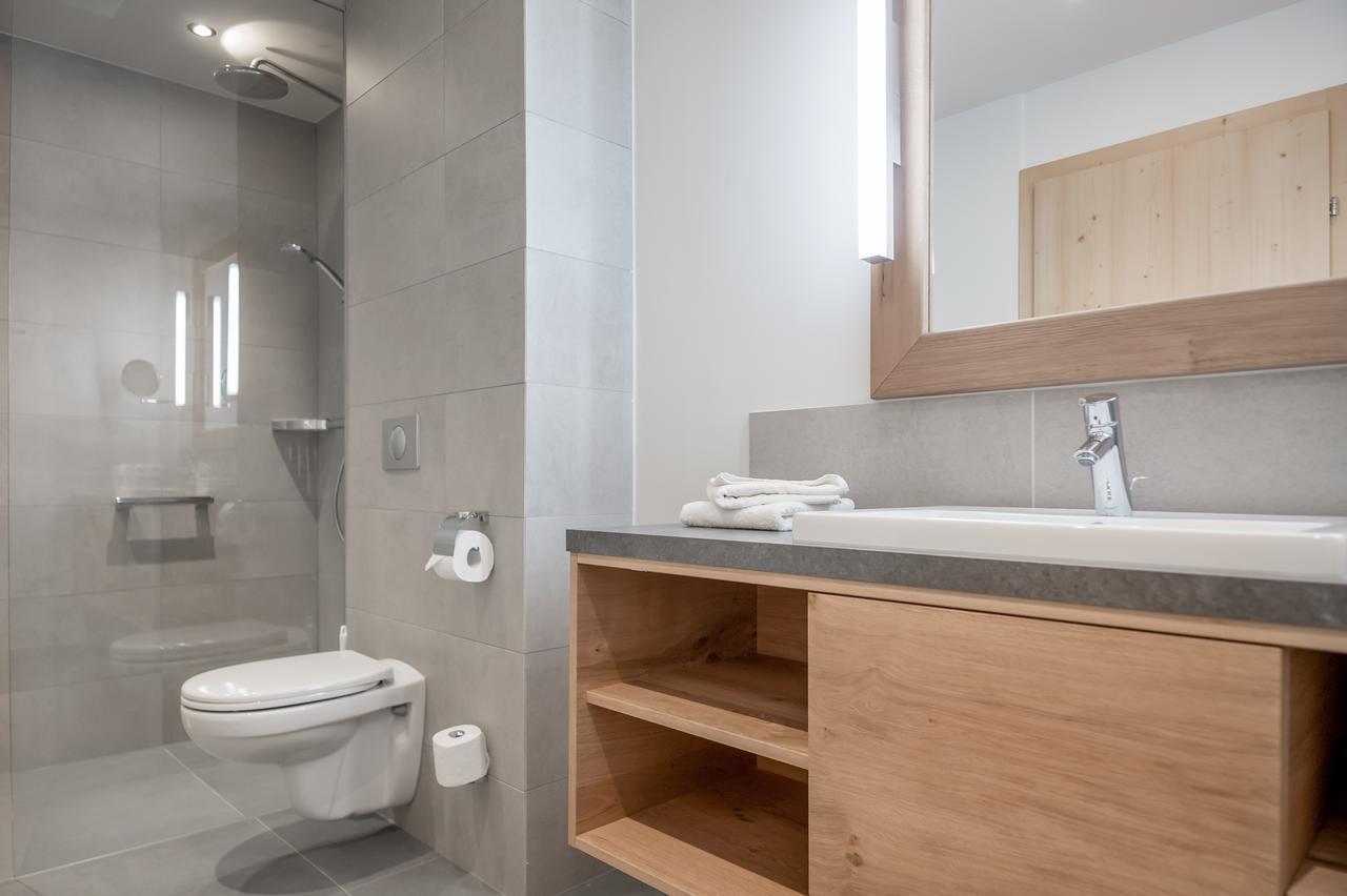 Apartmenthaus Enzian Hochsoelden Экстерьер фото