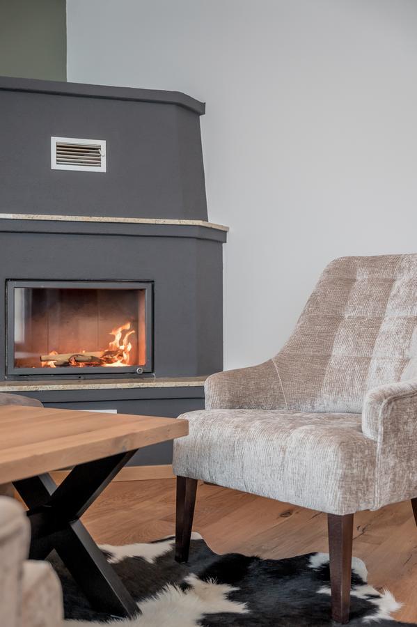 Apartmenthaus Enzian Hochsoelden Экстерьер фото