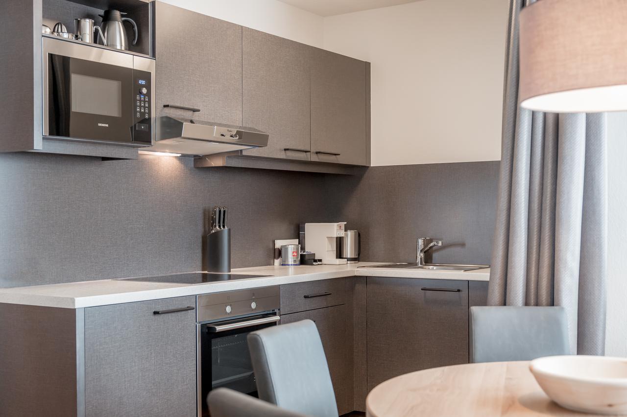 Apartmenthaus Enzian Hochsoelden Экстерьер фото