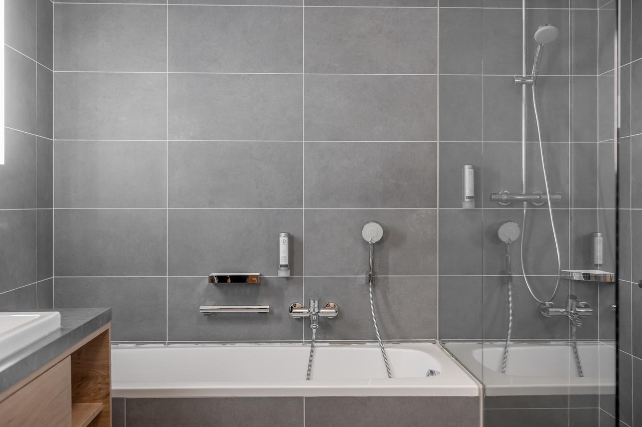 Apartmenthaus Enzian Hochsoelden Экстерьер фото