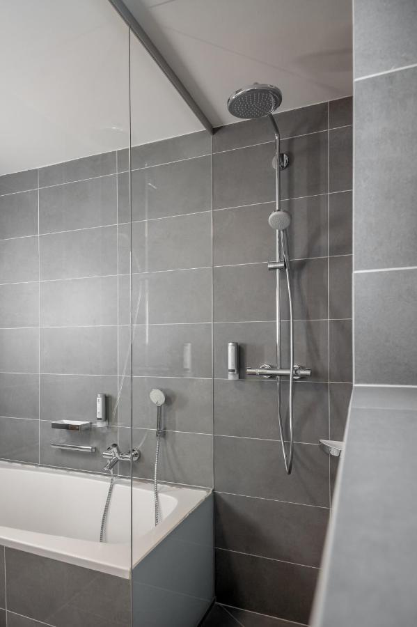 Apartmenthaus Enzian Hochsoelden Экстерьер фото